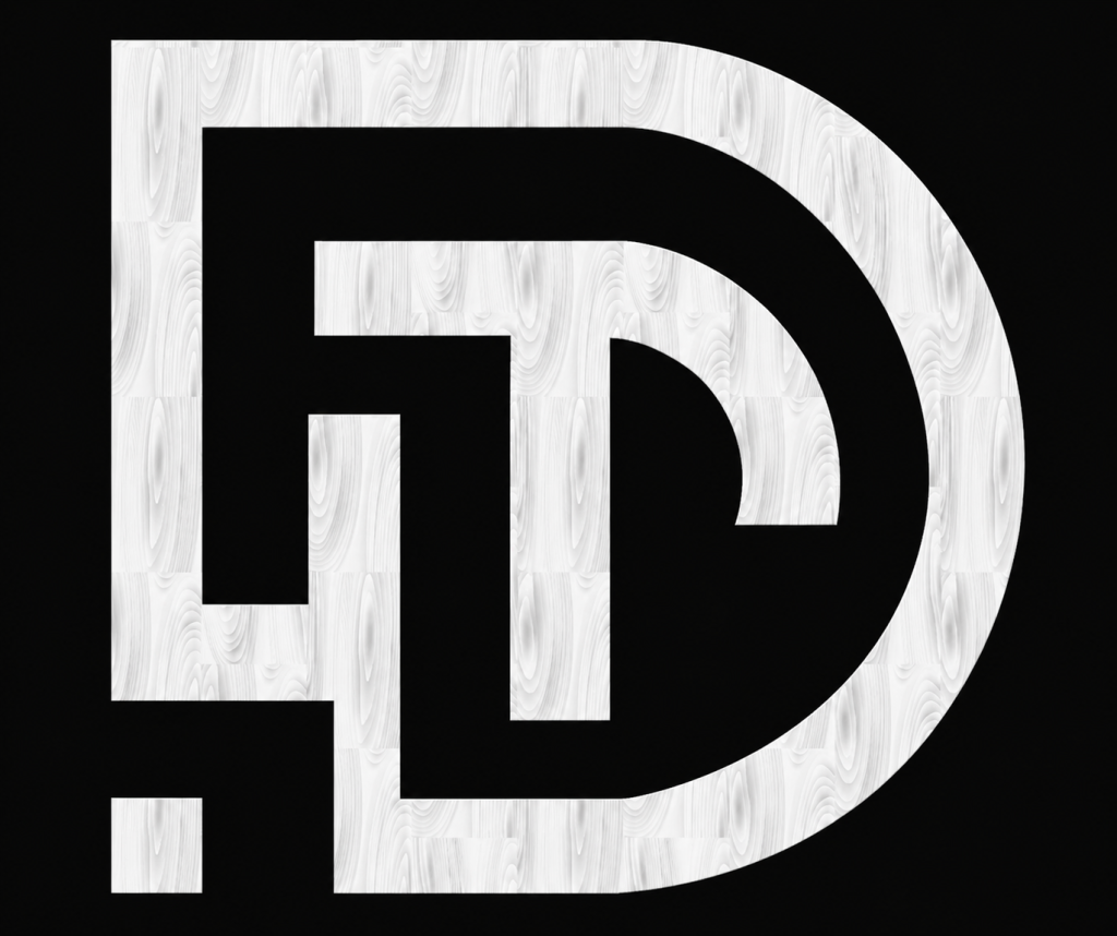 Logo trắng