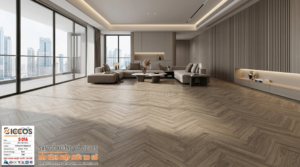 Sàn gỗ xương cá Ziccos S 016
