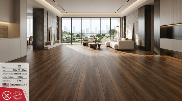 Sàn gỗ Liberty 111