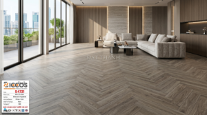 Sàn gỗ xương cá Ziccos S 4721