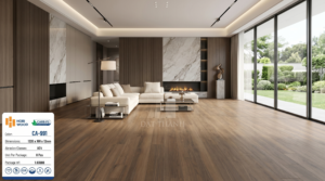 sàn gỗ Hobi Wood CA-991