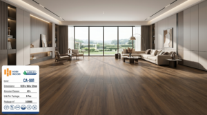 sàn gỗ Hobi Wood CA-991