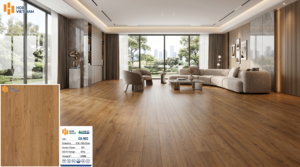 Sàn gỗ Hobi Wood CA-992