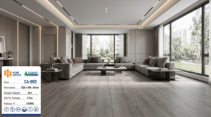 sàn gỗ Hobi Wood CA-993