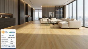 sàn gỗ Hobi Wood CA-995