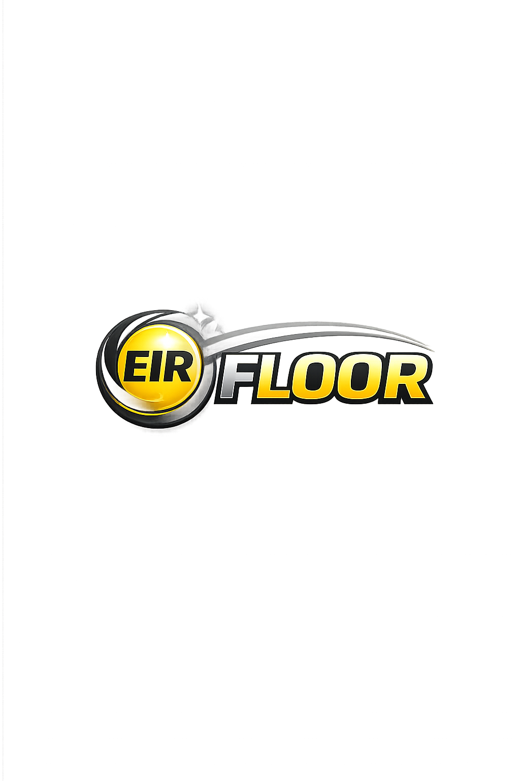 Logo EIR Flooring