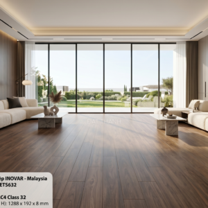 Sàn Gỗ Inovar ETS632