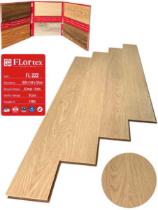 Sàn gỗ Flortex FL 222