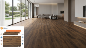 Sàn nhựa Hobi Việt Nam HS 72