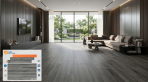 Sàn nhựa Hobi Việt Nam HS 78