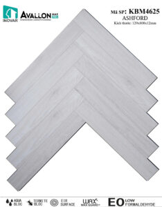 Sàn gỗ Inovar KBM4625