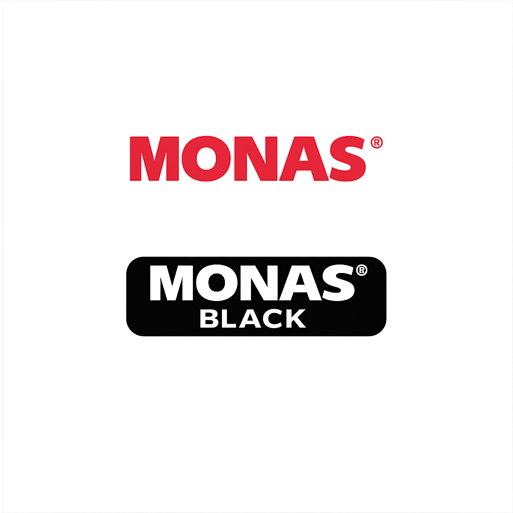 Logo Monas