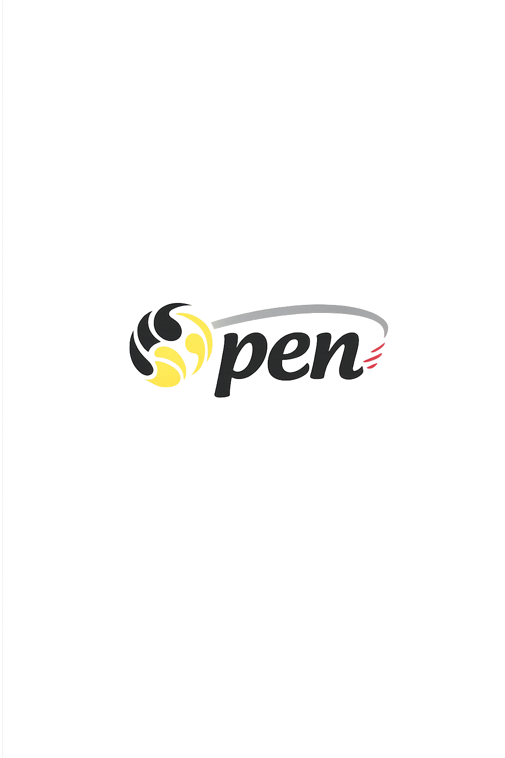 Logo Open