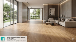 Sàn Gỗ Inovar TZ368