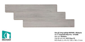 Sàn Gỗ Inovar VTS588