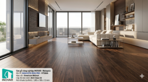 Sàn Gỗ Inovar VTS866