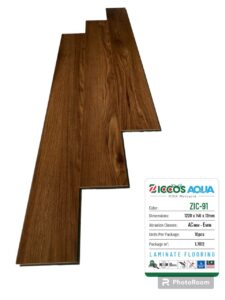 Sàn gỗ Ziccos Aqua ZIC-91