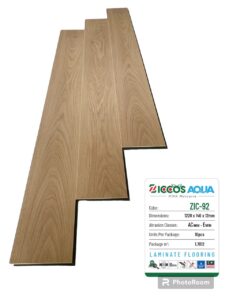 Sàn gỗ Ziccos Aqua ZIC-92