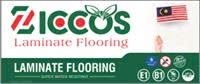 Ziccos Aqua